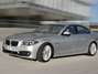 BMW Serie 5 Foto: MOTOR