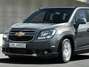  Foto: Chevrolet