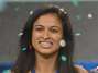 Esha Khare ganó US$ 50 mil por su ingenio durante un evento de IntelFoto: Divulgación