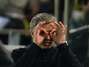 José Mourinho Foto: AFP