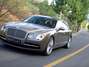 Bentley. Foto: MOTOR