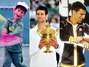 Photo: Facebook/Twitter/Novak Djokovic/Getty Images