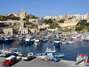 La Valleta, Malta. Foto: 