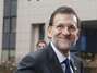 Rajoy, a su llegada a una Cumbre EuropeaFoto: Consejo Europeo