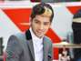 Zayn Malik Foto: Getty Images