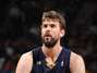 Marc Gasol, entre los diez mejores de la temporada en la NBA Foto: Getty Images