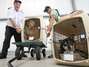 Viaje con mascotas. Foto: Getty Images