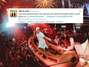 Foto: Twitter/Steve Aoki