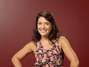 Carolina Arregui vuelve a las telenovelas con `Los Carmona´ tras haber hecho `Pobre rico´ el año pasado. Foto: Gentileza TVN