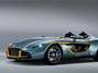  Foto: Facebook Aston Martin
