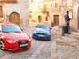 Audi y BMW Foto: TERRA