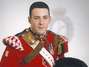 Lee Rigby fue asesinado en la calleFoto: Ministerio de Defensa Británico