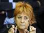 La fiscal Ilda BoccassiniFoto: GIUSEPPE ARESU / AFP