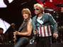 Richie Sambora está temporalmente fuera de la banda. Foto: Getty Images.