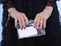 Los clutch más chic y vanguardistas de las famosas en Cannes. Foto: Getty Images