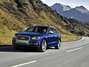 Escalada a la cúspide con el nuevo Audi SQ5. Foto: 
