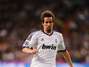 El lateral luso, Fabio Coentrao Foto: Getty Images
