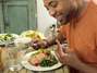 Los alimentos considerados saludables no siempre aportan menos calorías.Foto: Thinksotck