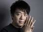 El virtuoso pianista chino Lang Lang tocará en el Munciipal de Santiago este lunes 27 de mayoFoto: Terra