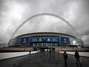 Wemblet Foto: Kick and Pass