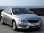 Empresa KIA presenta Cadenza, su nuevo sedán de lujo. Foto: 