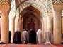Las mezquitas son sitios sagrados para los musulmanes, por lo que el acceso a turistas está restringido.Foto: Thinkstock