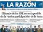 Foto: La Razón