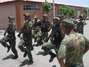 Servicio Militar Foto: Difusión