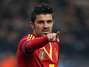 David Villa, "Desde niño quería ser goleador" Foto: Terra
