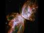 Foto: NASA/ESA/Hubble