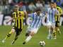 Conoce la realidad de los chilenos para La Liga 2013/2014. Foto: AFP