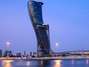Foto: Hyatt Capital Gate Hotel