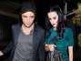 Robert Pattinson y Katy Perry han sufrido decepciones amorosas Foto: Difusión