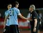 Uruguay saca importante victoria ante Venezuela. Foto: AP Images