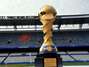 Éste es el trofeo que estará en disputa a partir del 15 de junio. Foto: Especial