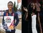 Gabby Douglas y lo que no sabías de la belleza de la gimnasia. Foto: Especial Terra