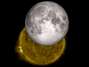 Foto: NASA/SDO/LRO/GSFC