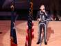Fotos: Cantantes que han sido atacados tras cantar el Himno . Foto: Getty Images