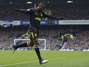 Maynor Figueroa cambia el Wigan por el Hull City Foto: AFP