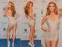 FOTOS: Zuleyka Rivera, Miss Universo y novia de David Bisbal.