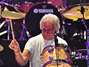 FOTOS: Lo mejor del concierto del beatle Pete Best. Foto: Lukas Isaac / Terra Perú
