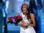 Foto: Miss Universe Organization