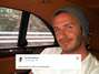 Photo: Facebook/David Beckham