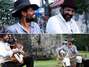 Draco Rosa y Juan Luis Guerra graban 'Esto es vida'. Foto: Sitio Oficial/Twitter