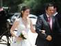 Así será el esperado matrimonio de "Las Vega's". Foto: Gentileza Canal 13.
