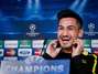 Ilkay Gundogan. Foto: AFP