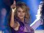 Paulina Rubio y sus 10 momentos dorados en la última década. Foto: Clasos