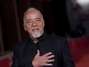 "Yo no me preocuparía por #RipPauloCoehlo Tenemos escritores de la talla de Yordi Rosado y @EPN", publicó @imusical28. Foto: AP