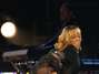 Sexy y en vivo: Rihanna desborda pasión en Londres. Foto: Getty Images/Twitter