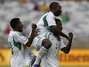 Nigeria blasts Tahiti in Confederations Cup (photos). Photo: WASHINGTON ALVES / REUTERS